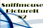 Sniffmouse PictureIt 82