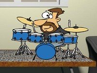 Sniffmouse Real World Escape 146 Drummer