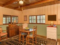 Historic Mountain Cabin Escape