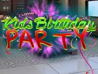 Kids Birthday Party