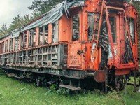 Canfranc Railway Station Escape