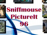 Sniffmouse PictureIt 96