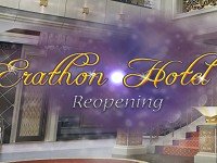 Erathon Hotel Reopening