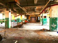 Spillers Millennium Mills Escape