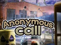 Anonymous Call