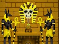 Egyptian Queen Escape