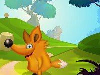 Nutty Fox Adventure 2