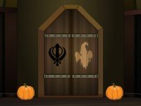 Toll Halloween Room Escape