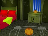 Great Halloween Room Escape