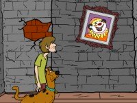 Scooby Doo Haunted House