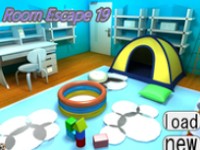 Room Escape 19