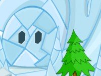 Igloo House Escape