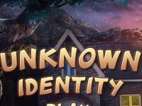 Unknown Identity