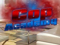 Cop Academy