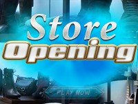 Store Opening